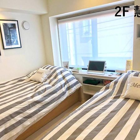 La Krasse Sumida Apartman Tokió Kültér fotó
