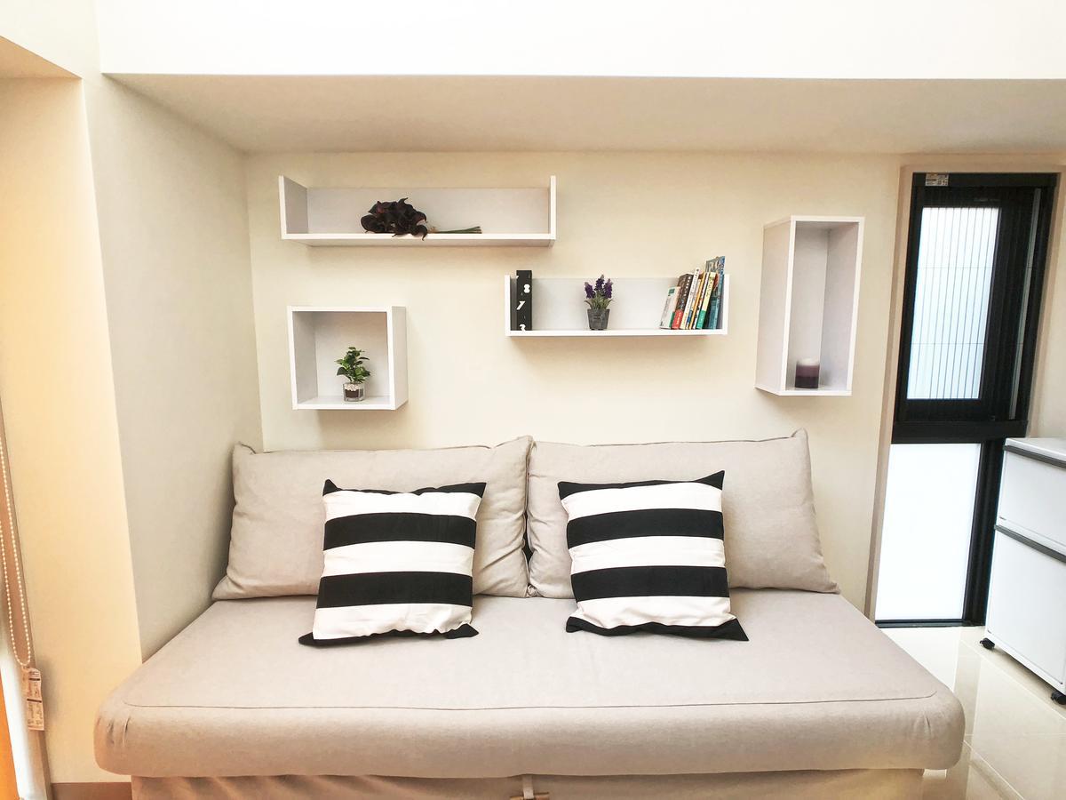 La Krasse Sumida Apartman Tokió Kültér fotó