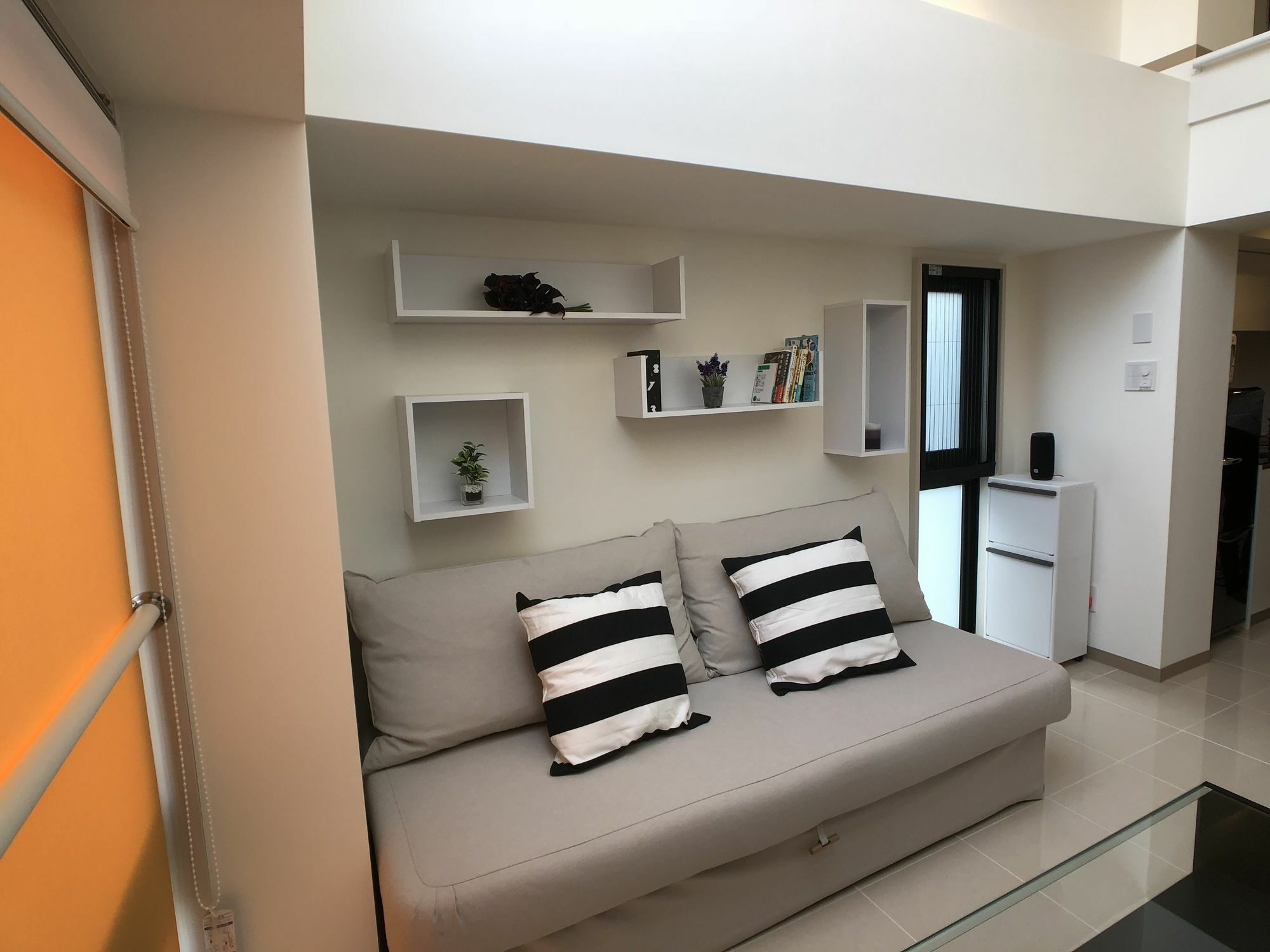 La Krasse Sumida Apartman Tokió Kültér fotó