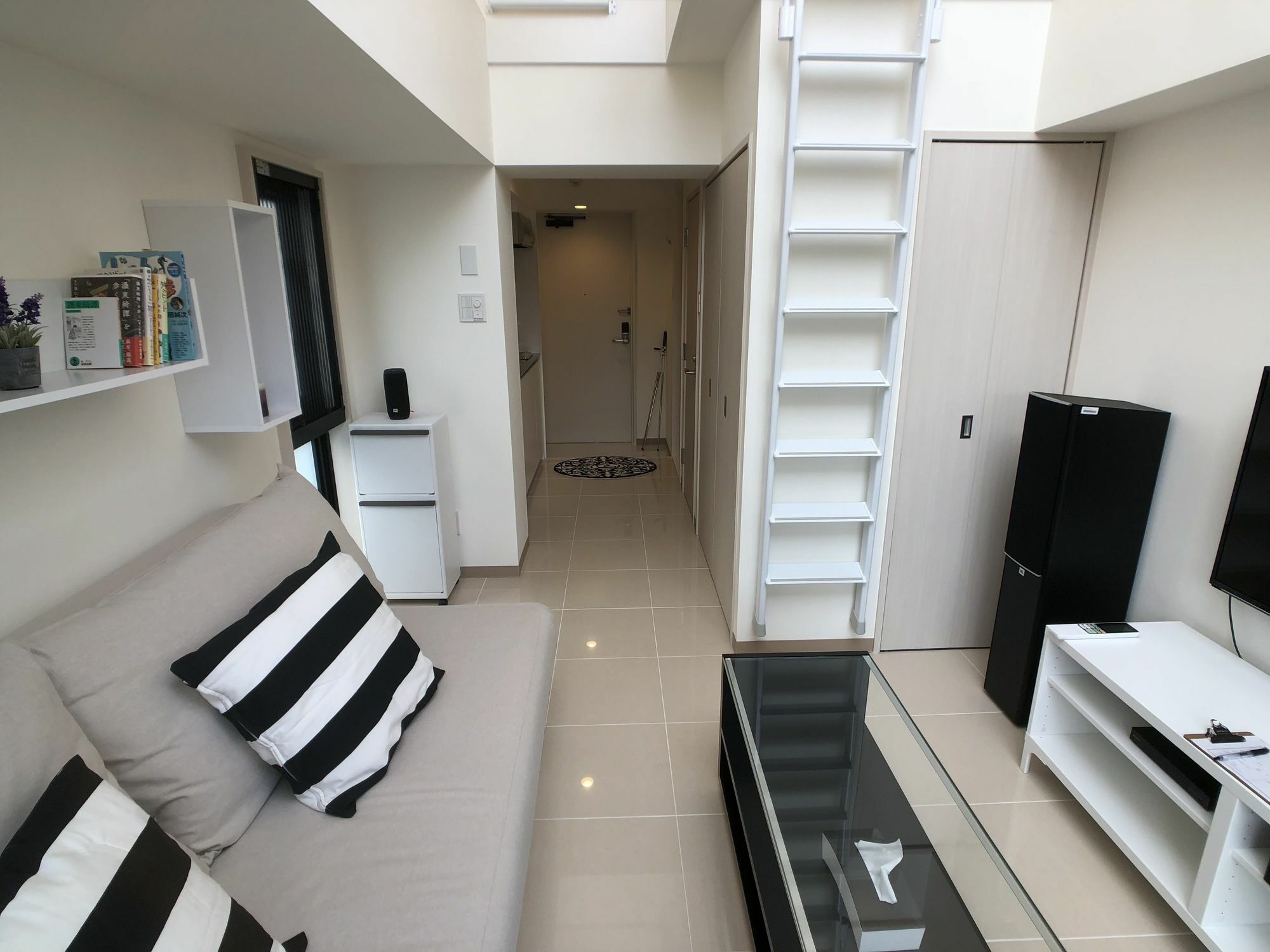 La Krasse Sumida Apartman Tokió Kültér fotó