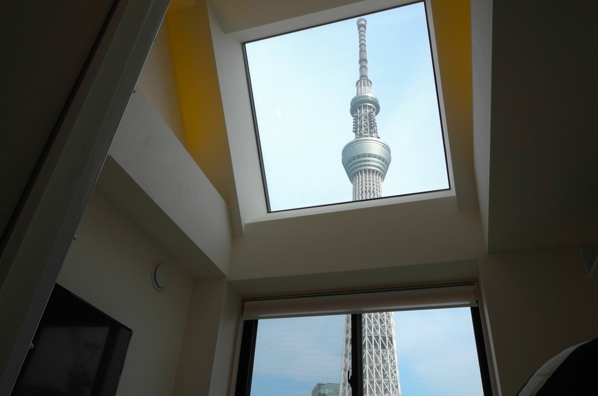 La Krasse Sumida Apartman Tokió Kültér fotó