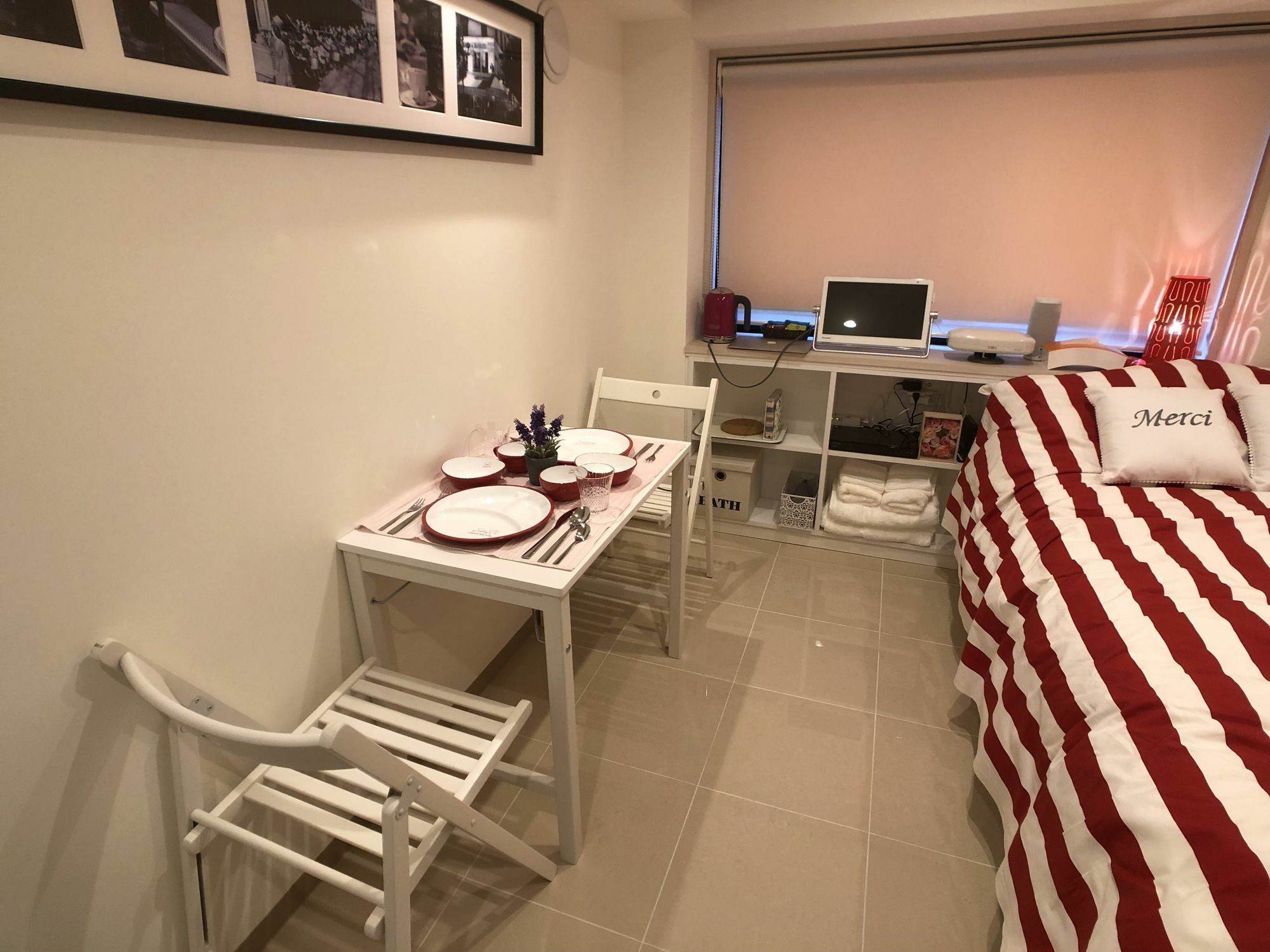 La Krasse Sumida Apartman Tokió Kültér fotó