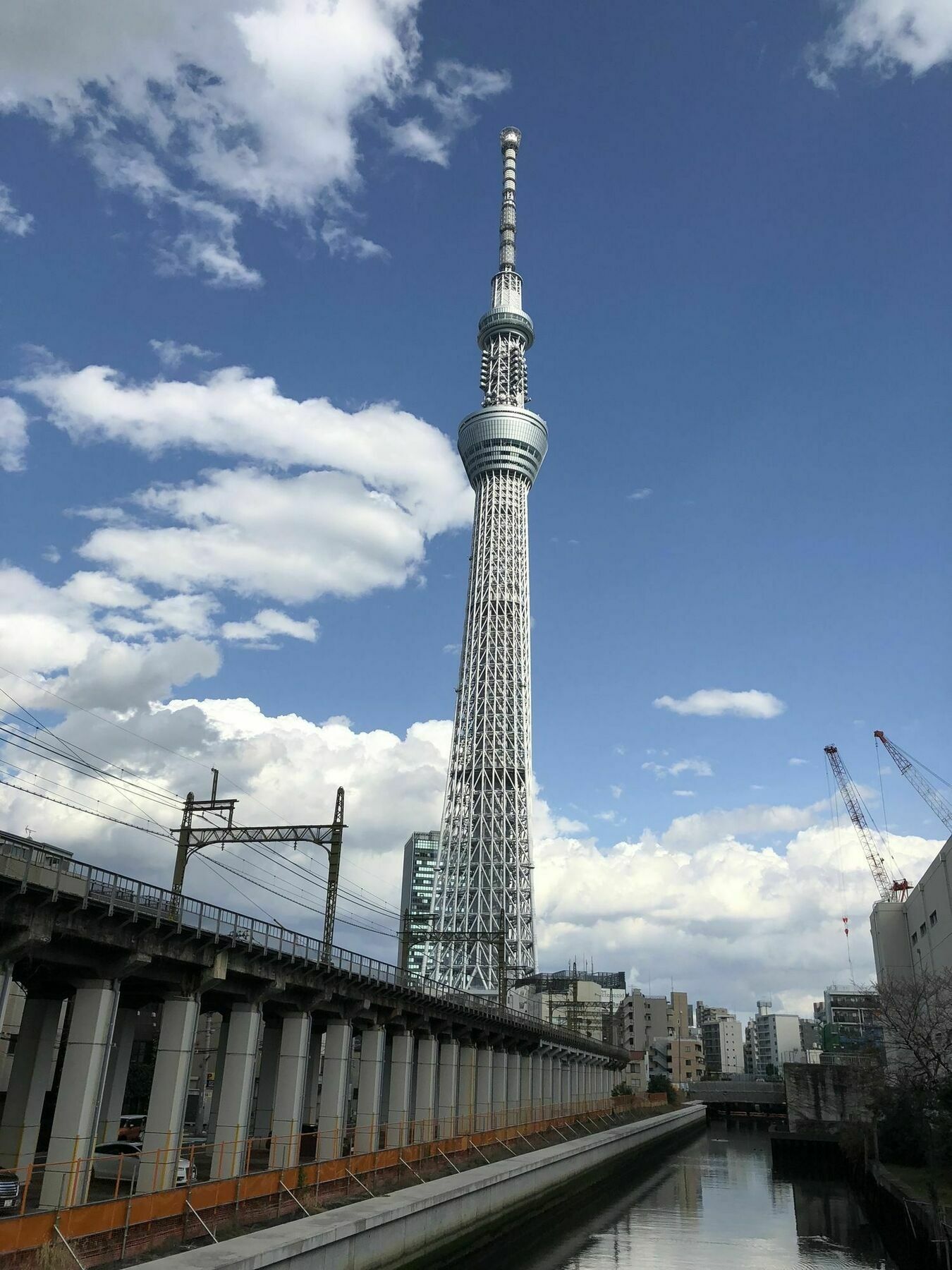 La Krasse Sumida Apartman Tokió Kültér fotó