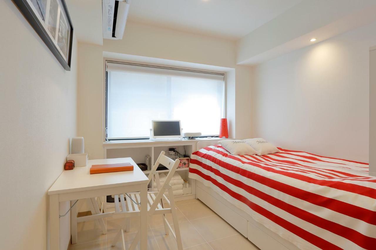 La Krasse Sumida Apartman Tokió Kültér fotó