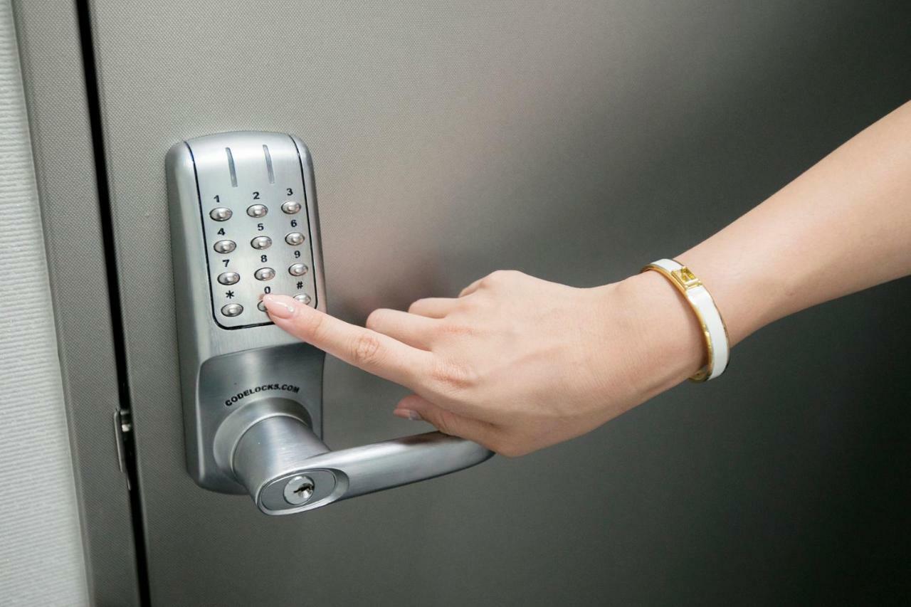 La Krasse Sumida Apartman Tokió Kültér fotó